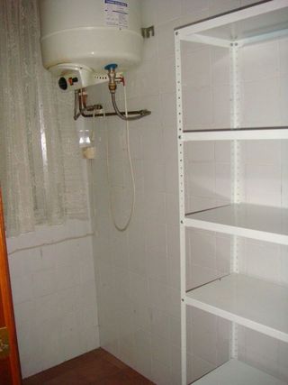 Piso en alquiler en Guardo