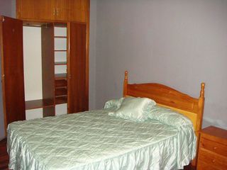 Piso en alquiler en Guardo