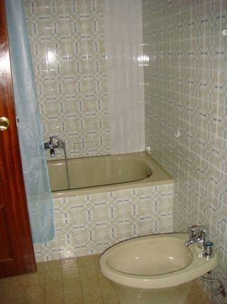 Piso en alquiler en Guardo