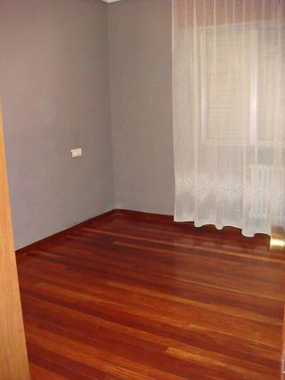 Piso en alquiler en Guardo