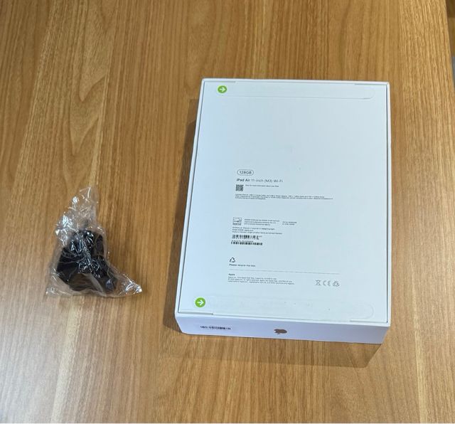 iPad Air 2025 11 M3 128GB Starlight