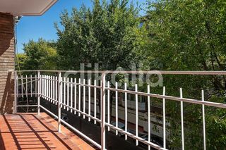 Piso en alquiler en Juan de la Cierva en Getafe