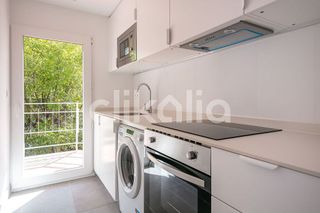 Piso en alquiler en Juan de la Cierva en Getafe