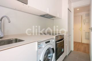 Piso en alquiler en Juan de la Cierva en Getafe