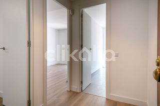 Piso en alquiler en Juan de la Cierva en Getafe