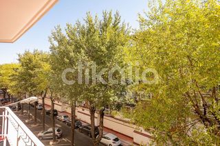 Piso en alquiler en Juan de la Cierva en Getafe