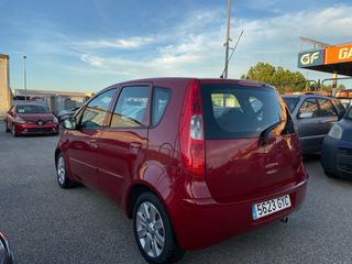 Mitsubishi Colt 2008