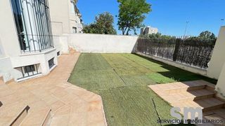 Casa pareada en venta en Norte en Jerez de la Frontera