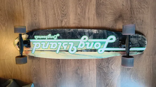 Longboard