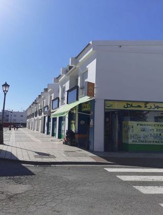 Casa adosada en venta en Lepe ciudad en Lepe