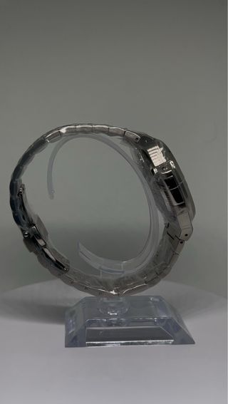 Seiko Mod Nautilus “Tiffany”