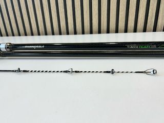 CAÑA KALI KUNNAN SHANGRILA 45 TORZITE TEAM