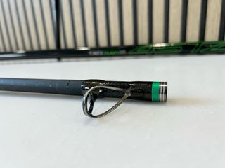 CAÑA KALI KUNNAN SHANGRILA 45 TORZITE TEAM