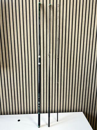 CAÑA KALI KUNNAN SHANGRILA 45 TORZITE TEAM