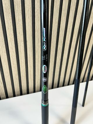 CAÑA KALI KUNNAN SHANGRILA 45 TORZITE TEAM