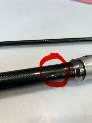 CAÑA KALI KUNNAN SHANGRILA 45 TORZITE TEAM