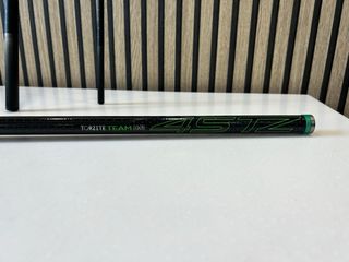 CAÑA KALI KUNNAN SHANGRILA 45 TORZITE TEAM