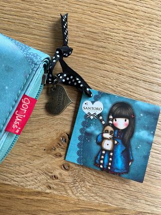 Cartera Santoro Nueva