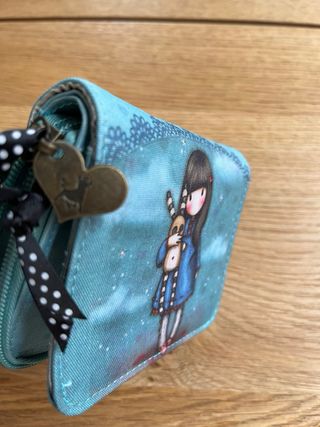 Cartera Santoro Nueva