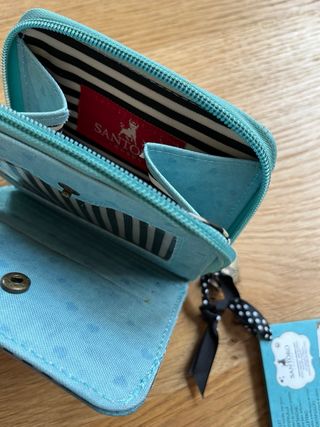 Cartera Santoro Nueva