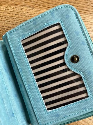 Cartera Santoro Nueva