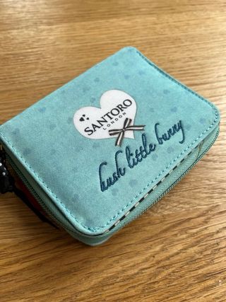 Cartera Santoro Nueva