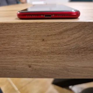 iPhone XR Rosso 128GB Red