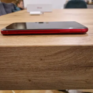 iPhone XR Rosso 128GB Red