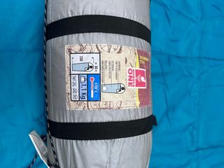 Saco de dormir Trekking 150