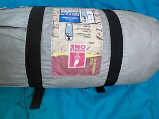 Saco de dormir Trekking 150