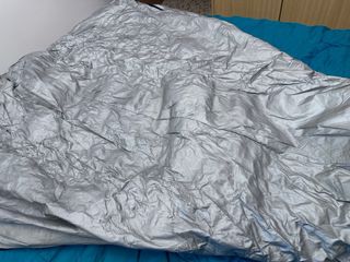 Saco de dormir Trekking 150