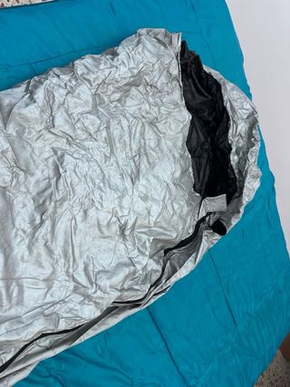 Saco de dormir Trekking 150