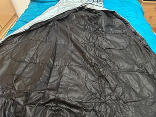 Saco de dormir Trekking 150