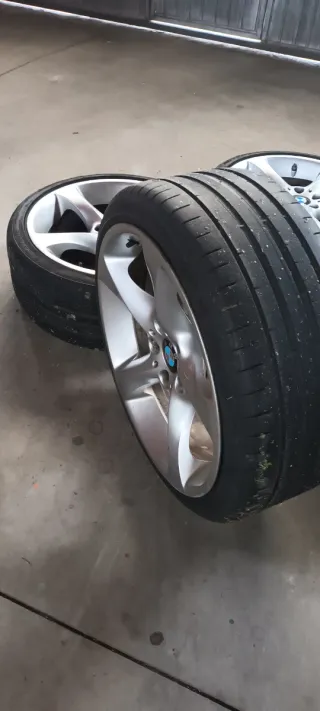 Llantas BMW 19 Styling 230