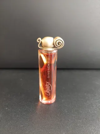 Miniatura Colonia Organza Givenchy