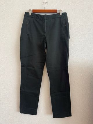 Pack 3 Pantalones Talla 42