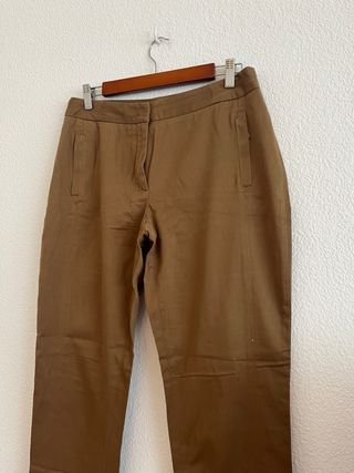 Pack 3 Pantalones Talla 42