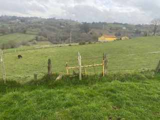 Terreno en venta en La Magdalena - Versalles en Avilés