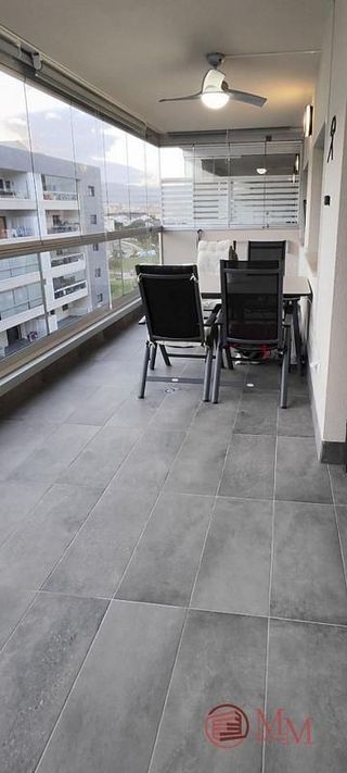 Piso en venta en Nueva Almería - Cortijo Grande - Vega de Acá en Almería