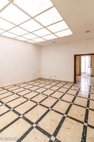 Piso en venta en Centro Histórico - Plaza España en Cádiz