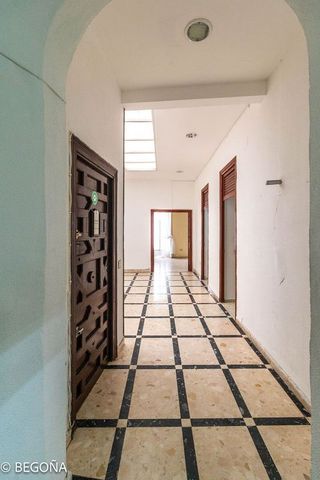 Piso en venta en Centro Histórico - Plaza España en Cádiz