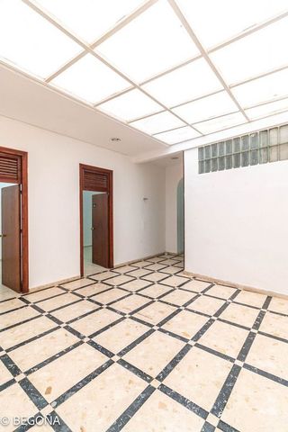 Piso en venta en Centro Histórico - Plaza España en Cádiz