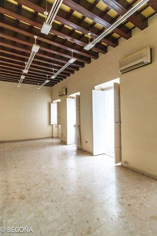 Piso en venta en Centro Histórico - Plaza España en Cádiz