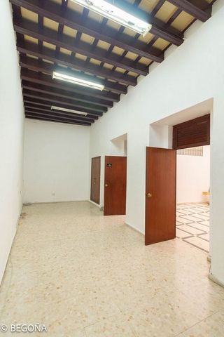 Piso en venta en Centro Histórico - Plaza España en Cádiz