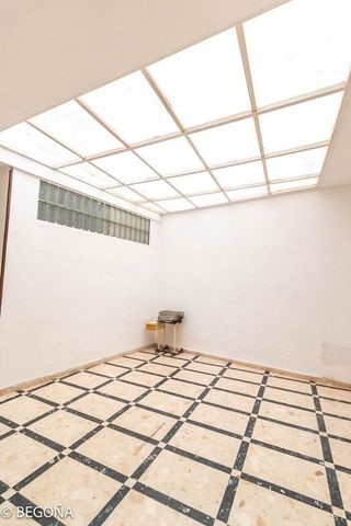 Piso en venta en Centro Histórico - Plaza España en Cádiz