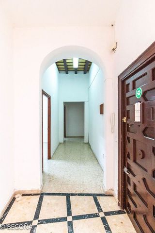 Piso en venta en Centro Histórico - Plaza España en Cádiz