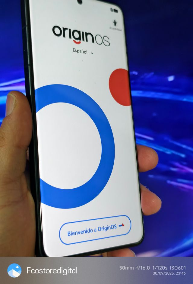 Vivo X200 Ultra 16/512gb - BLACK - con play store