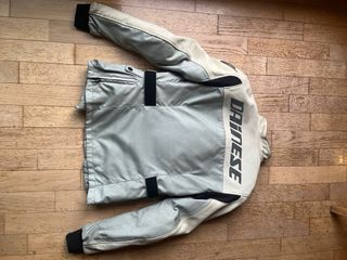 Chaqueta Dainese Moto Mujer