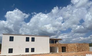 Chalet en alquiler en Campos