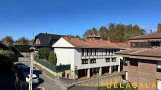 Casa adosada en alquiler en Santa María de Getxo en Getxo
